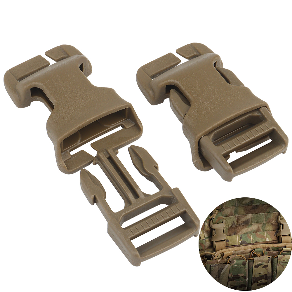 Men'S Outdoor Hunting Jacket - 1 Inch Clasp Quick Attach Surface