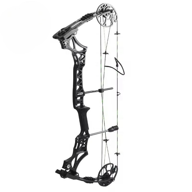 Outdoor Hunting Lab - M129 Compound Bow And Arrow Set