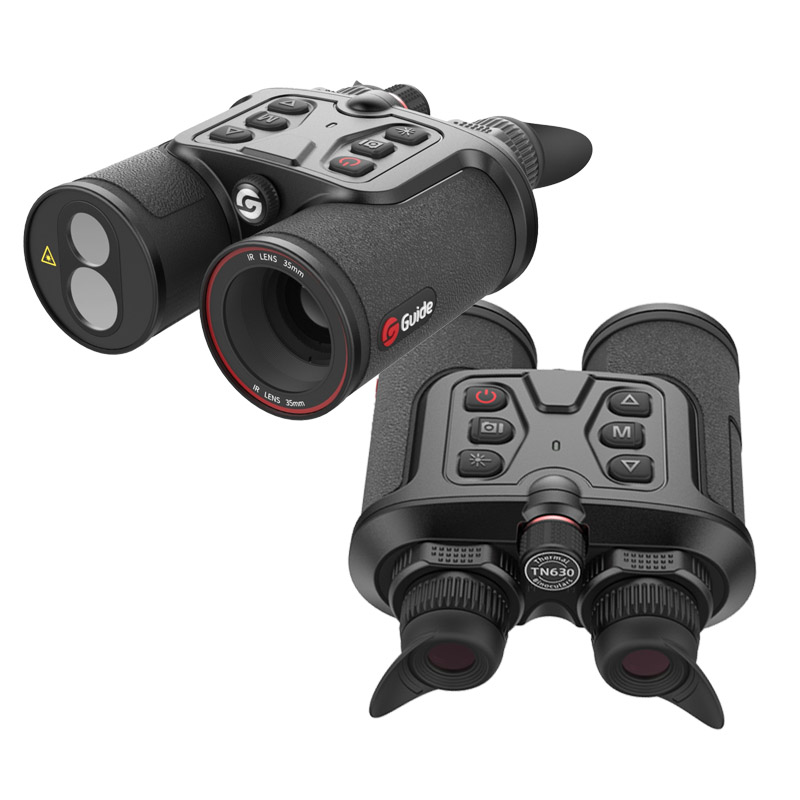 Outdoor Hunting Lab - TN630 High Quality Binoculars For Adults