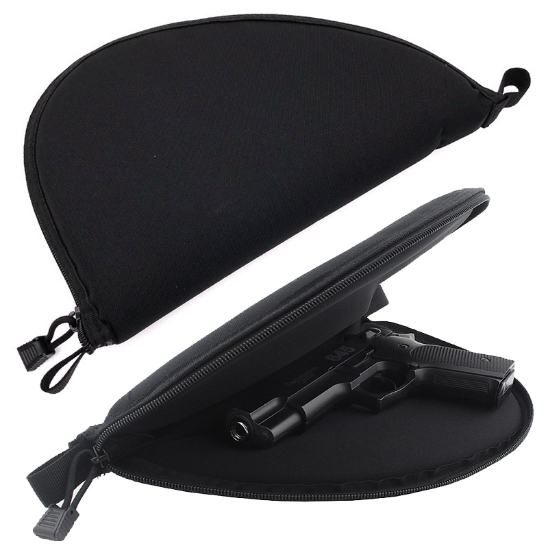 Pistol Rug Case Soft Padded Ba - đánh giá và giá Hunting Outdoor Rug