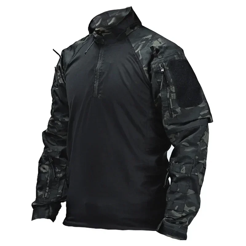 Free Gloves UF PRO Pioneer Fro - đánh giá và giá Men'S Outdoor Hunting Jacket