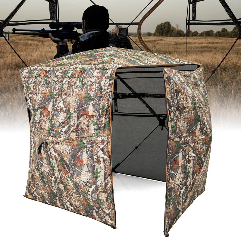 360° One Way See Through Hunti - đánh giá và giá Hunting & Outdoor Supplies Carterton Reviews
