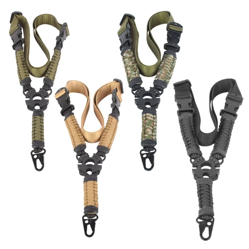 3 Point Bungee Tactic Guns Sli - đánh giá và giá Outdoor Hunting Rifle