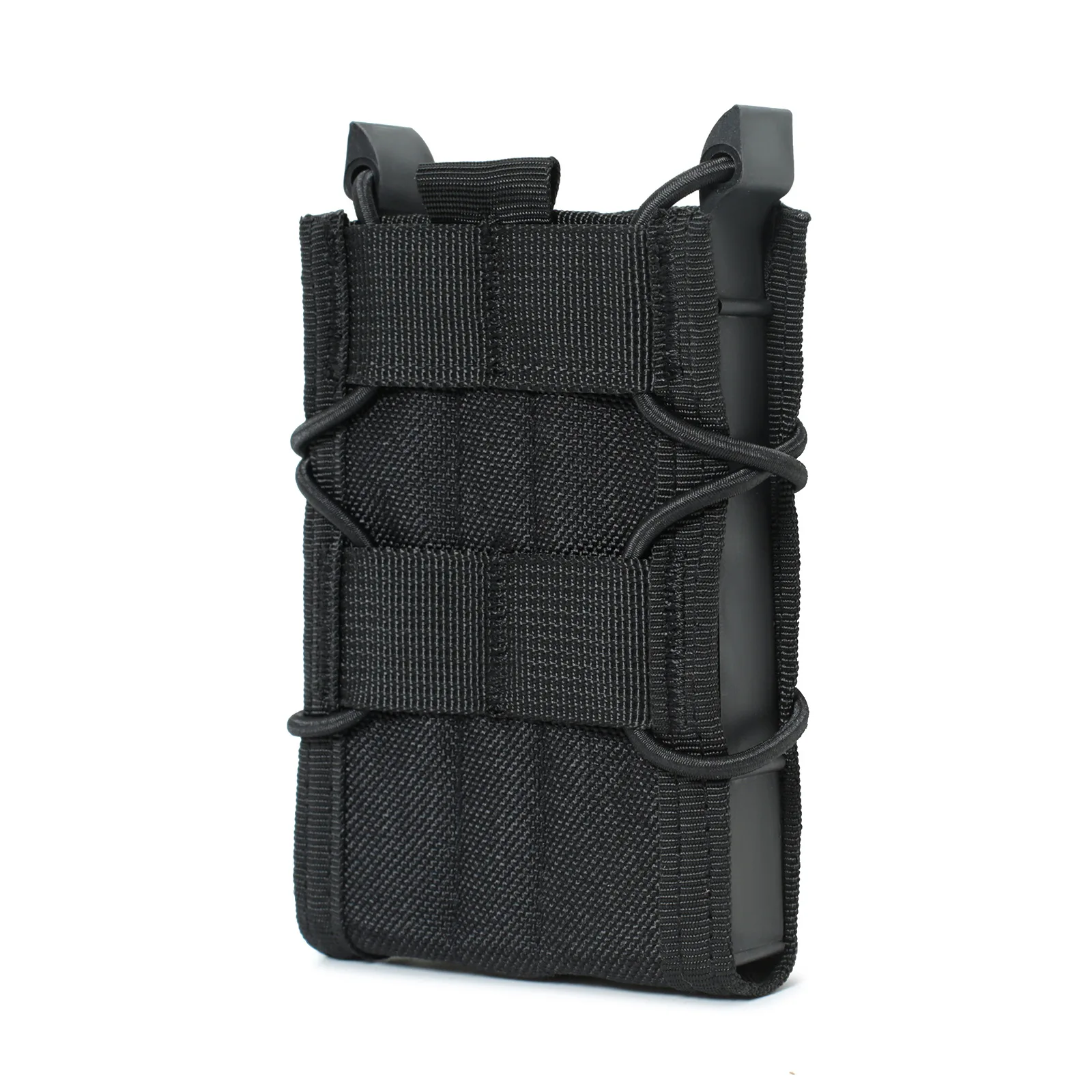 OPHIDIAN 5.56 Magazine Pouch f - đánh giá và giá Outdoor Hunting Rifle