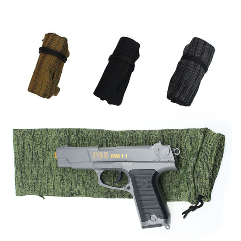 Airsoft Gun Socks for Rifles S - đánh giá và giá Outdoor Hunting Rifle