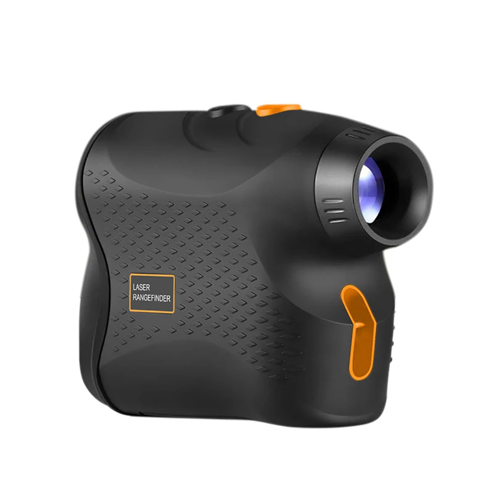 Custom Logo 500m Rangefinder H - đánh giá và giá Hunting Outdoor Logos