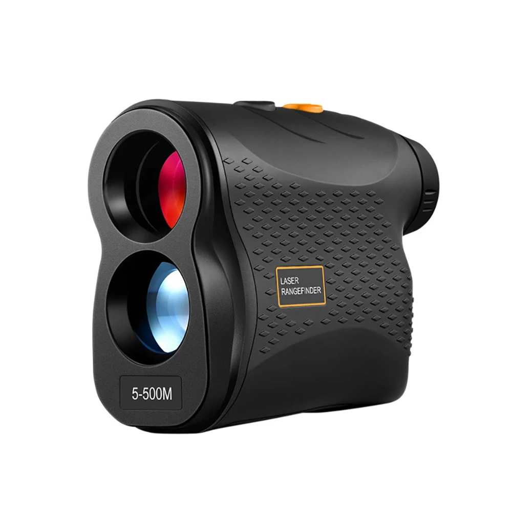 Custom Logo 500m Rangefinder H - đánh giá và giá Hunting Outdoor Logos