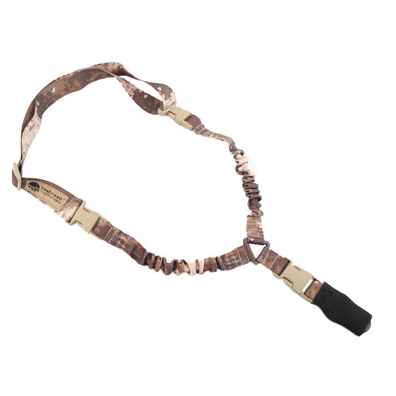 Emersongear Tactical L.Q.E One - đánh giá và giá Outdoor Hunting Rifle