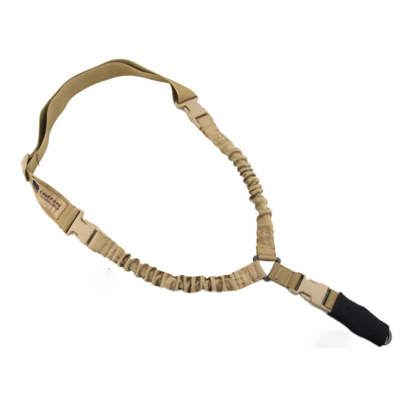 Emersongear Tactical L.Q.E One - đánh giá và giá Outdoor Hunting Rifle