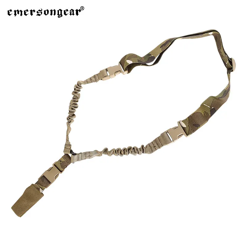 Emersongear Tactical L.Q.E One - đánh giá và giá Outdoor Hunting Rifle