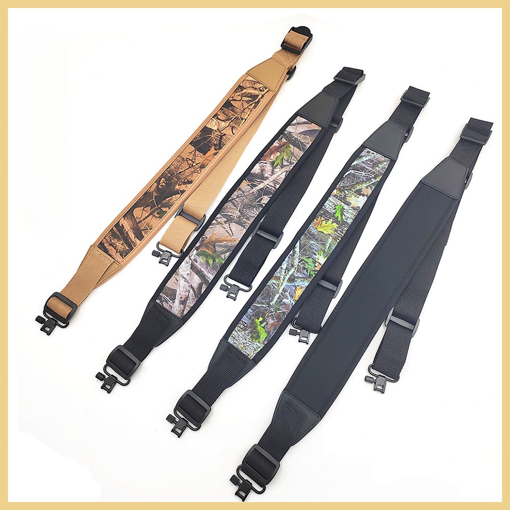 Outdoor Hunting Rifle Shoulder - đánh giá và giá Outdoor Hunting Rifle