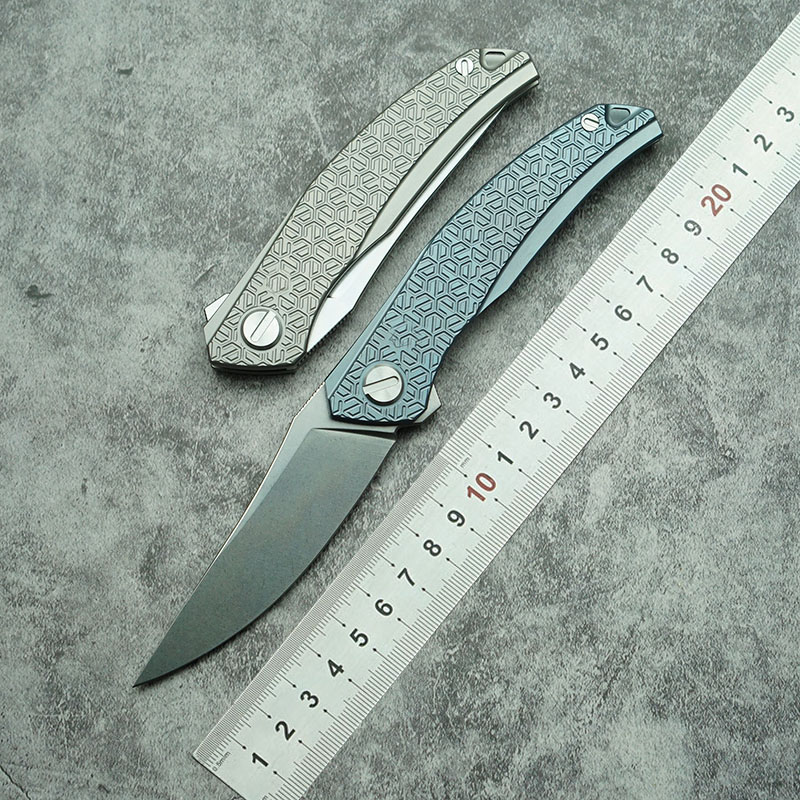 LEMIFSHE New Quantum Folding K - đánh giá và giá Hunting Outdoor Logos