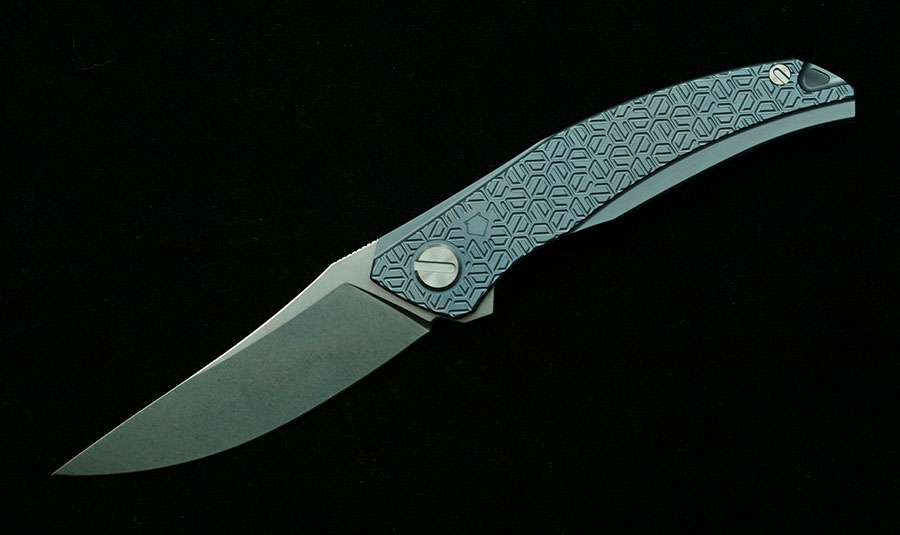 LEMIFSHE New Quantum Folding K - đánh giá và giá Hunting Outdoor Logos