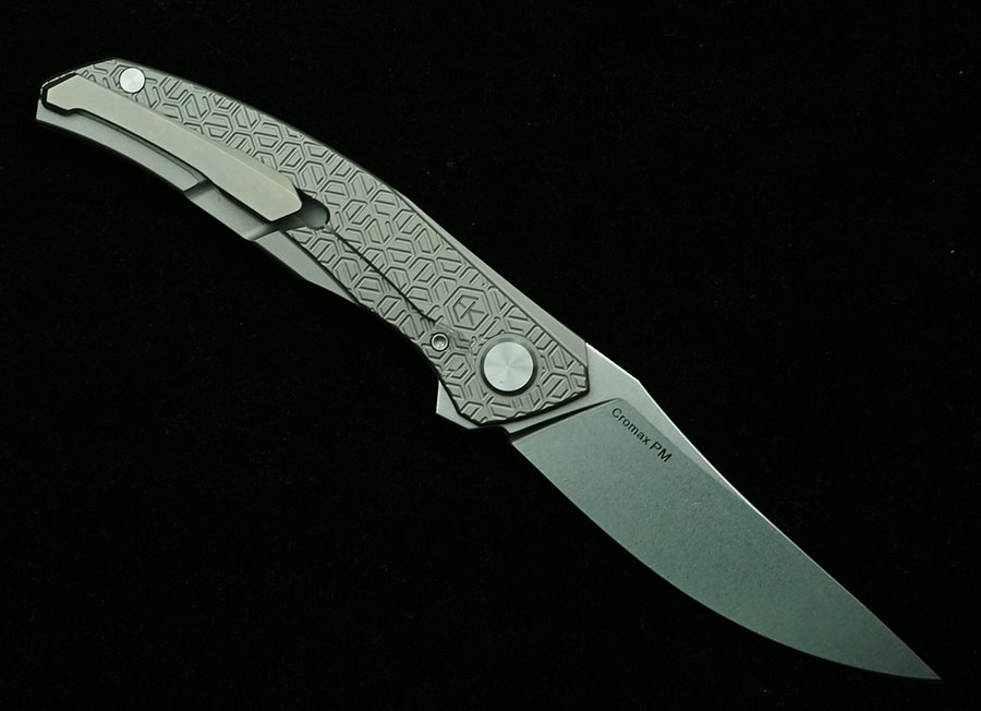 LEMIFSHE New Quantum Folding K - đánh giá và giá Hunting Outdoor Logos