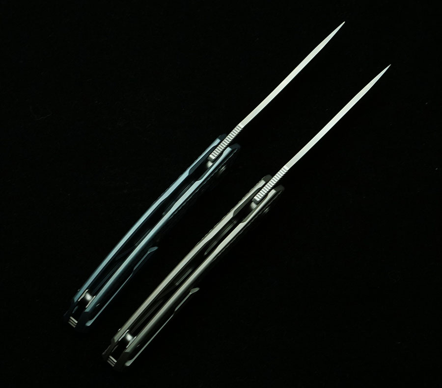 LEMIFSHE New Quantum Folding K - đánh giá và giá Hunting Outdoor Logos