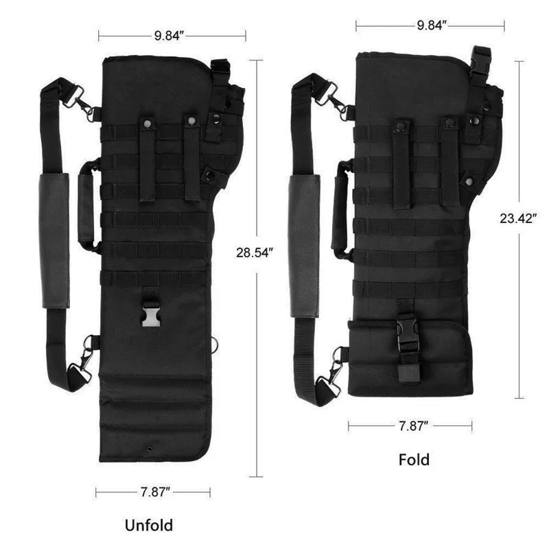 Tactical Bag  Outdoor Rifle Sh - đánh giá và giá Outdoor Hunting Rifle