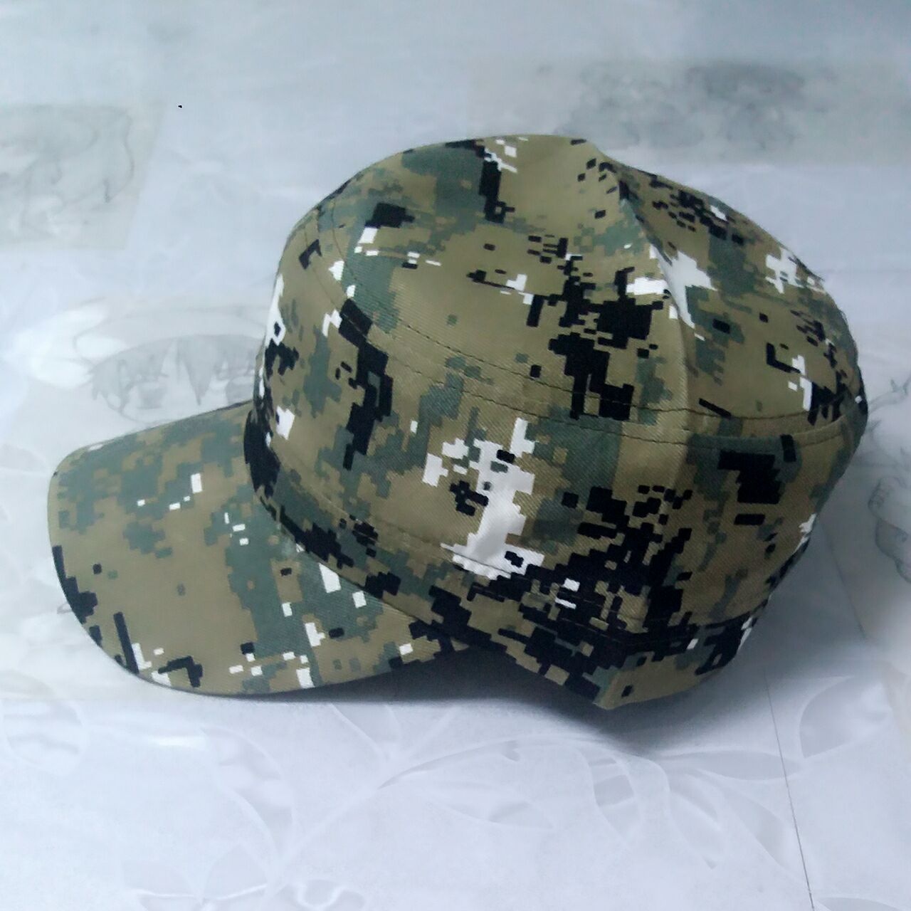 Adjustable Camouflag Hunting C - đánh giá và giá Hunting Outdoor Logos