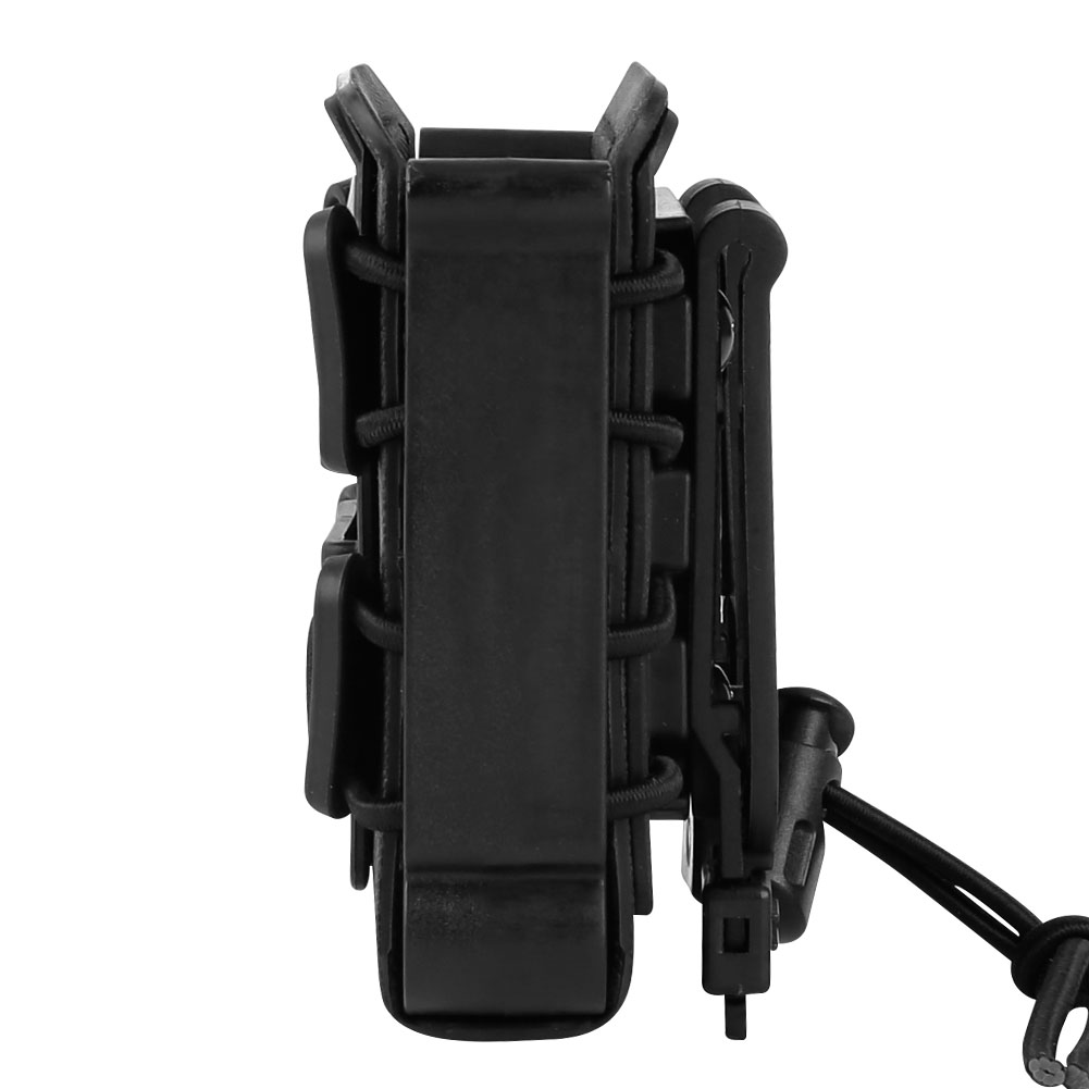 .338 Magazine Pouch Carrier Fa - đánh giá và giá Outdoor Hunting Rifle