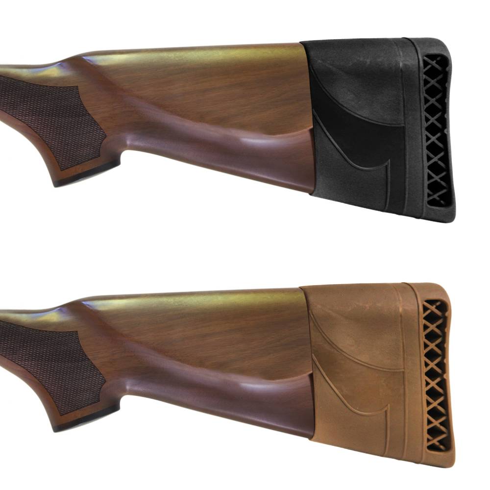 Hunting Rifle Recoil Rubber Bu - đánh giá và giá Outdoor Hunting Rifle