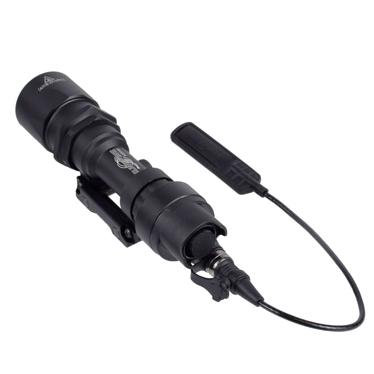SureFire LOGO Mark M951 LED Ta - đánh giá và giá Hunting Outdoor Logos