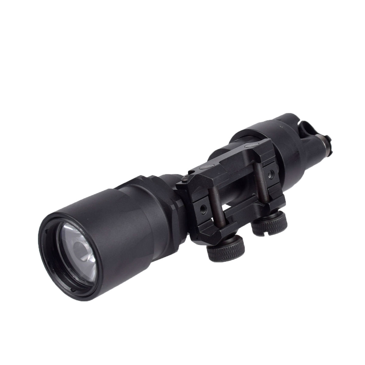 SureFire LOGO Mark M951 LED Ta - đánh giá và giá Hunting Outdoor Logos