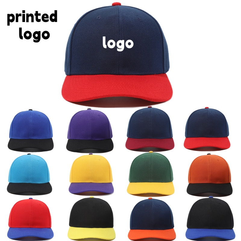 Custom printed logo Soft Cap J - đánh giá và giá Hunting Outdoor Logos