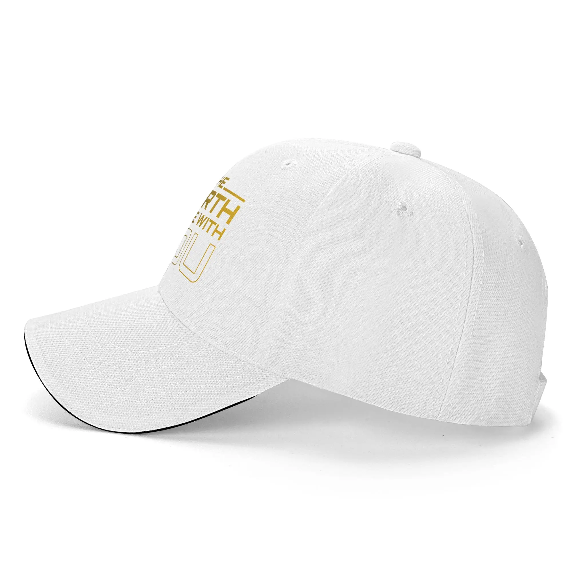 May The Fourth Baseball Cap Be - đánh giá và giá Hunting Outdoor Logos