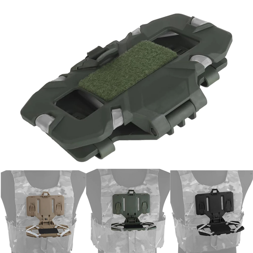 NEW Tactical MOLLE Folded Navi - đánh giá và giá Men'S Outdoor Hunting Jacket