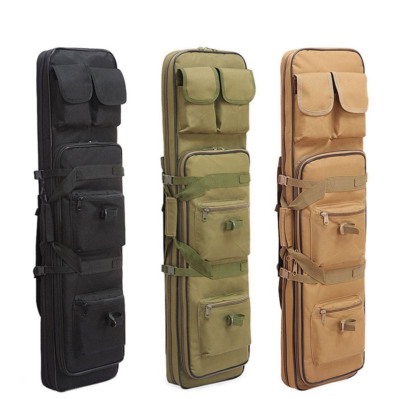 M/L/XL Gun Bag Case Rifle Bag  - đánh giá và giá Outdoor Hunting Rifle
