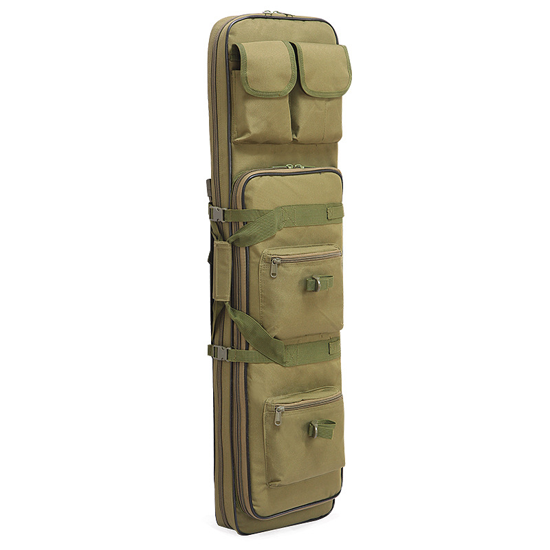 M/L/XL Gun Bag Case Rifle Bag  - đánh giá và giá Outdoor Hunting Rifle