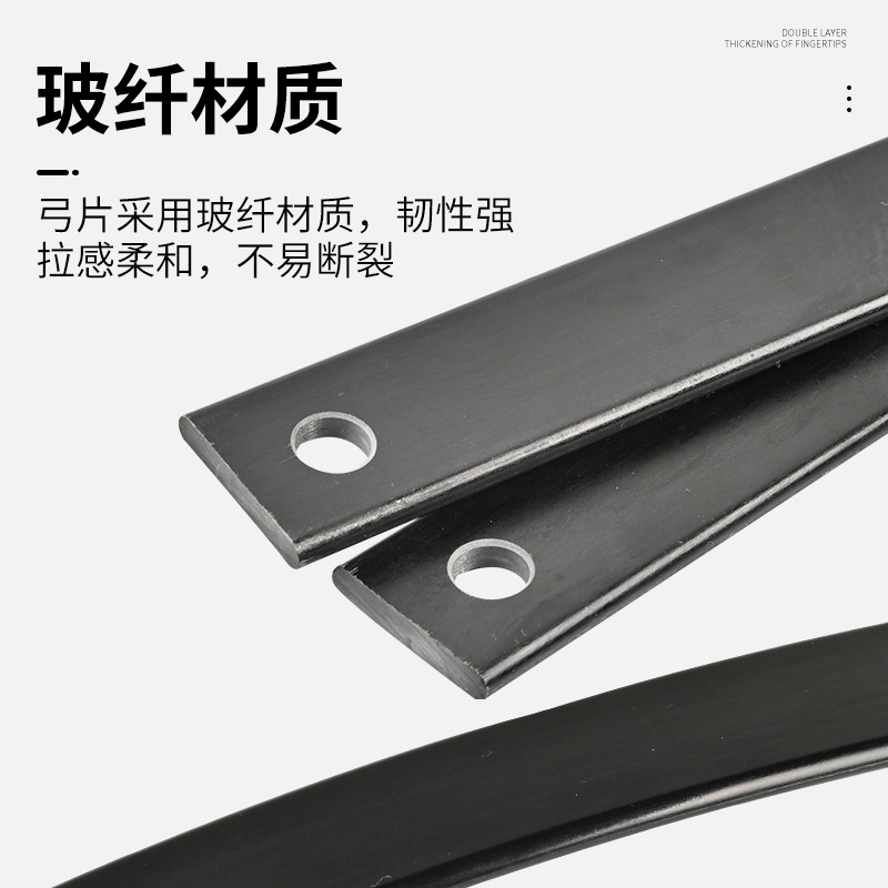Bow and Arrow Fiberglass Bow S - đánh giá và giá Bow Stringer Tool