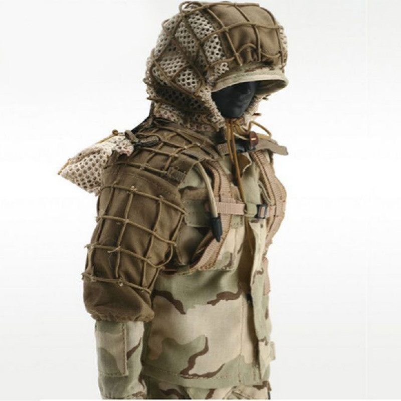 New Tactical CS Training Hunti - đánh giá và giá Men'S Outdoor Hunting Jacket