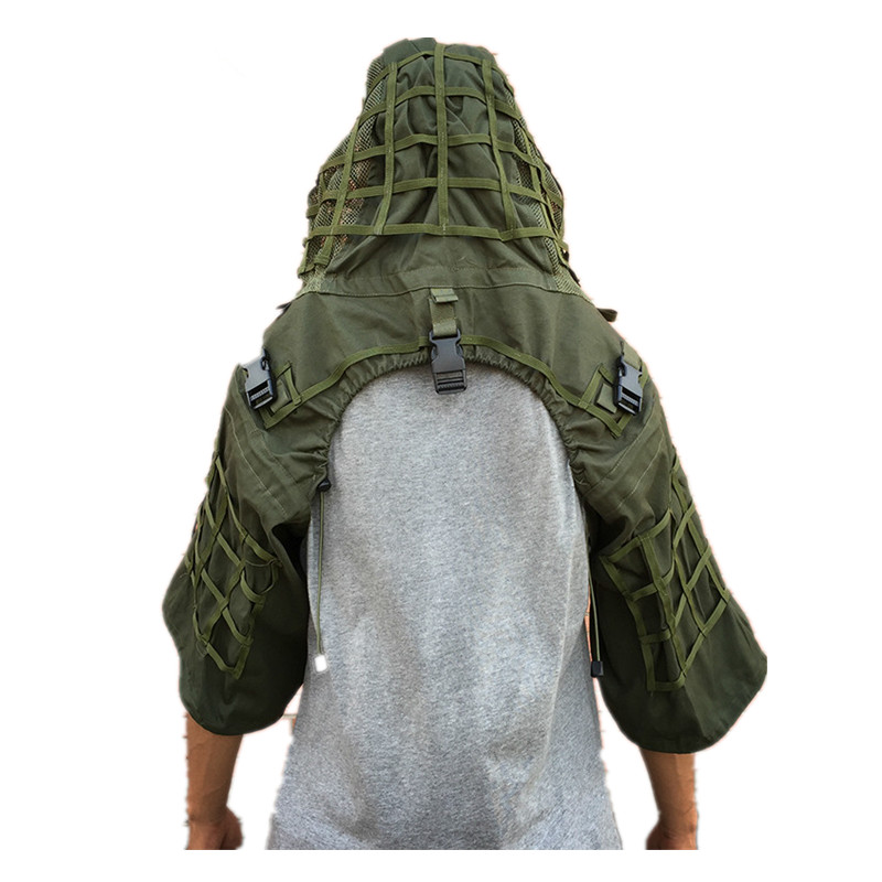 New Tactical CS Training Hunti - đánh giá và giá Men'S Outdoor Hunting Jacket