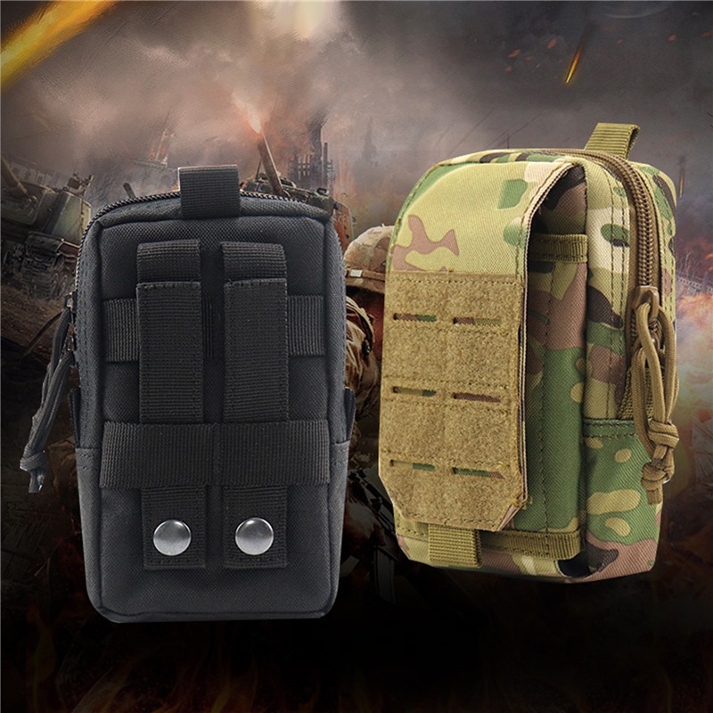 1000D Tactical Molle Pouch  Wa - đánh giá và giá Men'S Outdoor Hunting Jacket