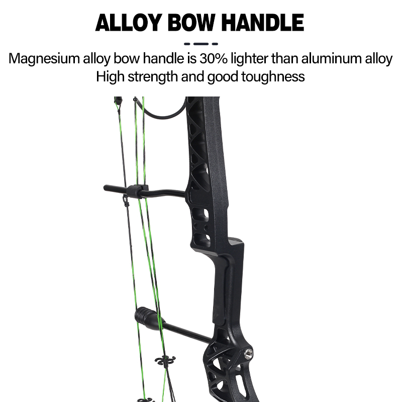 M129 Compound Bow And Arrow Se - đánh giá và giá Outdoor Hunting Lab