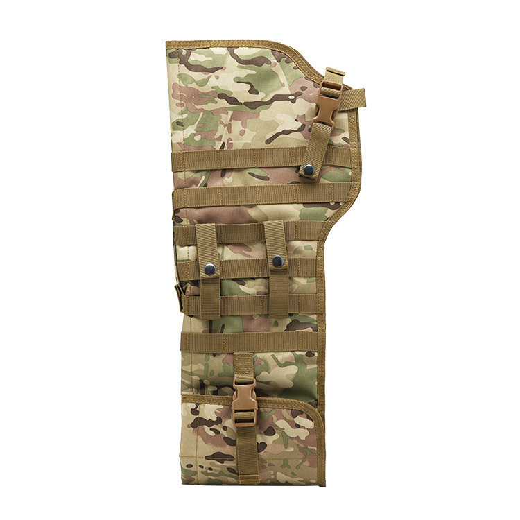Tactical Rifle Shotgun Holster - đánh giá và giá Outdoor Hunting Rifle