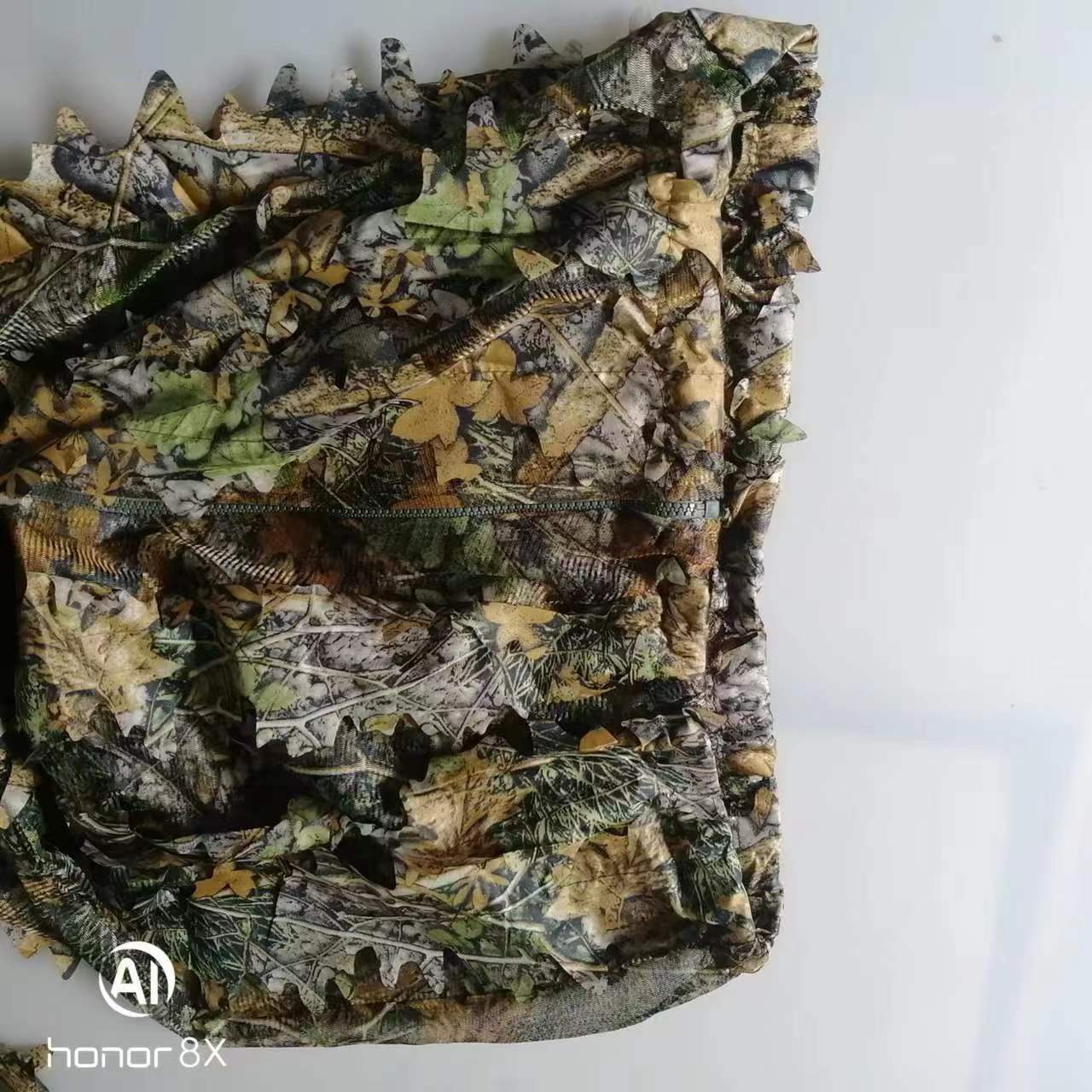 3D Hunting Clothes Sniper Airs - đánh giá và giá Men'S Outdoor Hunting Jacket