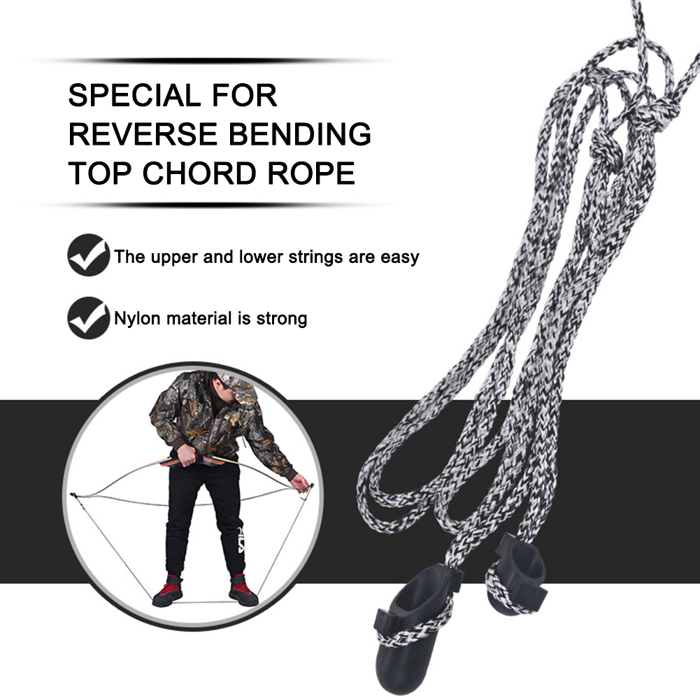 Portable Archery Stringer Bow  - đánh giá và giá Bow Stringer Tool