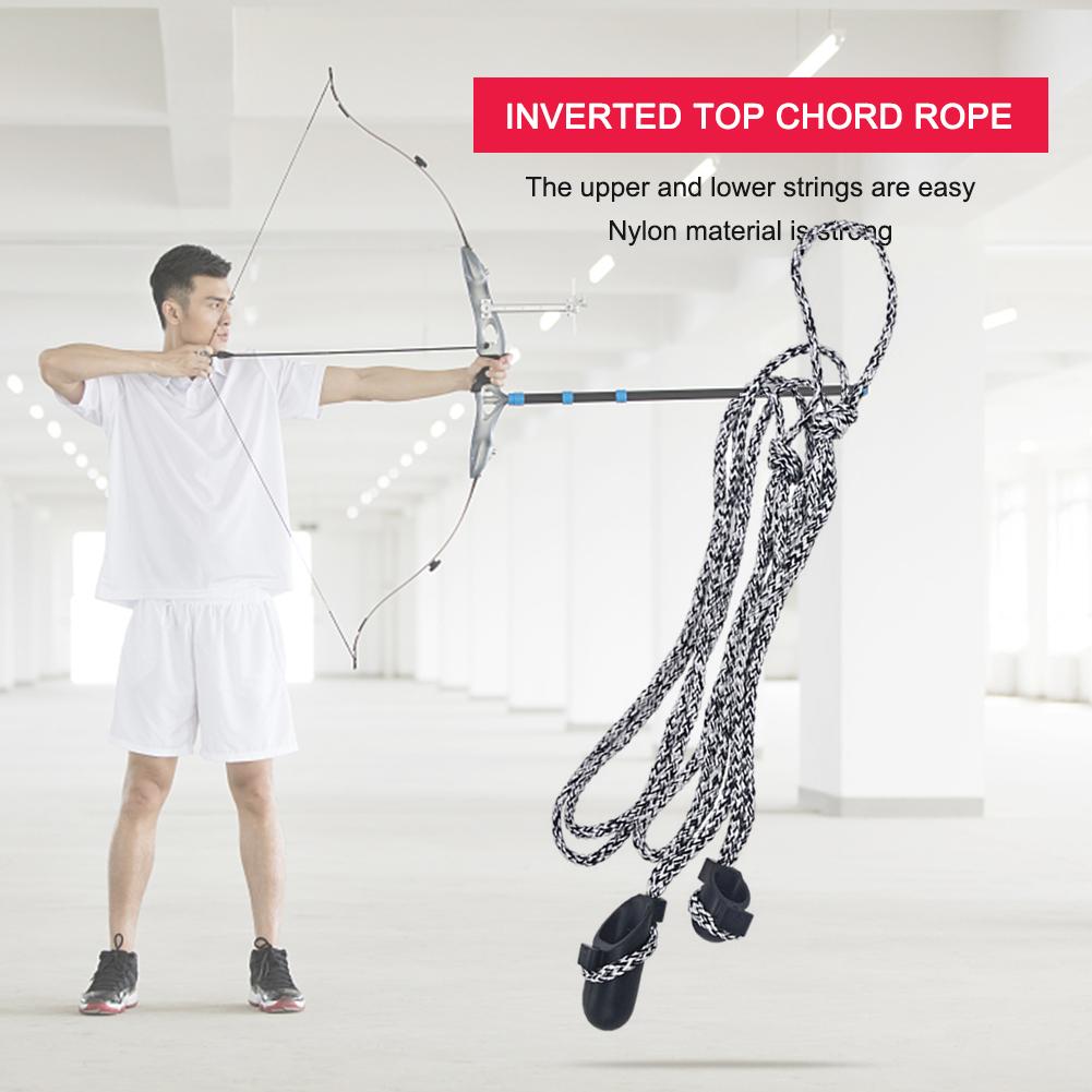 Portable Archery Stringer Bow  - đánh giá và giá Bow Stringer Tool