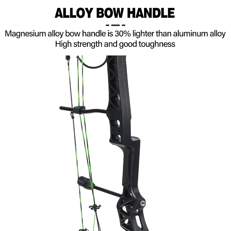 Compound Bow And Arrow Set Dra - đánh giá và giá Outdoor Hunting Lab