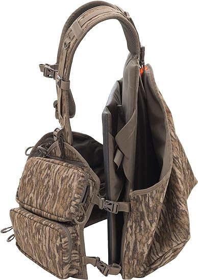New Hot BSCI Factory OEM Custo - đánh giá và giá Hunting Outdoor Logos
