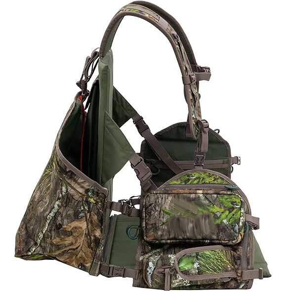 New Hot BSCI Factory OEM Custo - đánh giá và giá Hunting Outdoor Logos