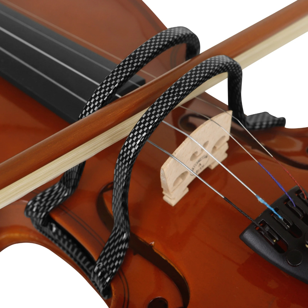 Violin Bow Corrector Resin Col - đánh giá và giá Bow Stringer Tool