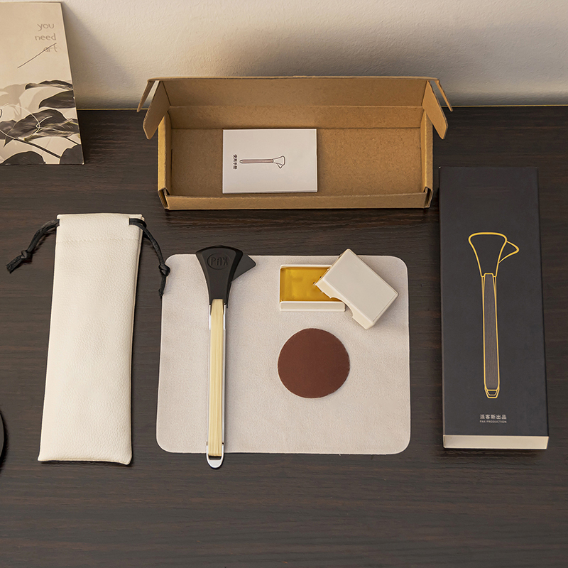 New PAX Guitar Bow Picasso Bow - đánh giá và giá Bow Stringer Tool