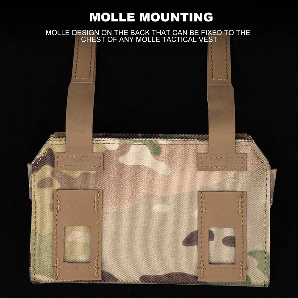 Tactical Admin Phone Pouch MOL - đánh giá và giá Men'S Outdoor Hunting Jacket