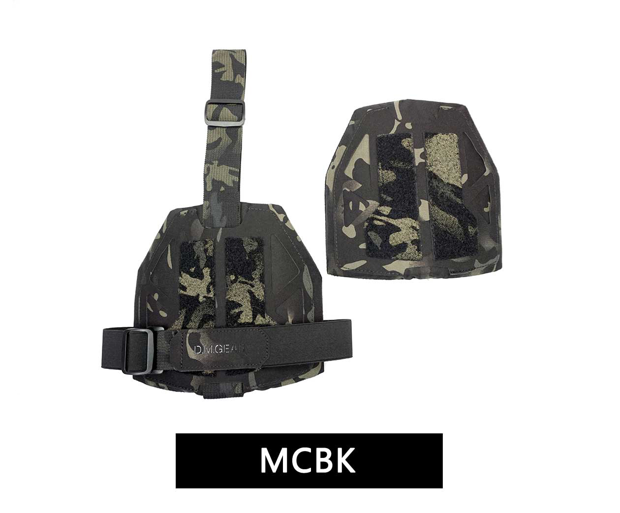 DMGear Universal Shoulder Armo - đánh giá và giá Men'S Outdoor Hunting Jacket
