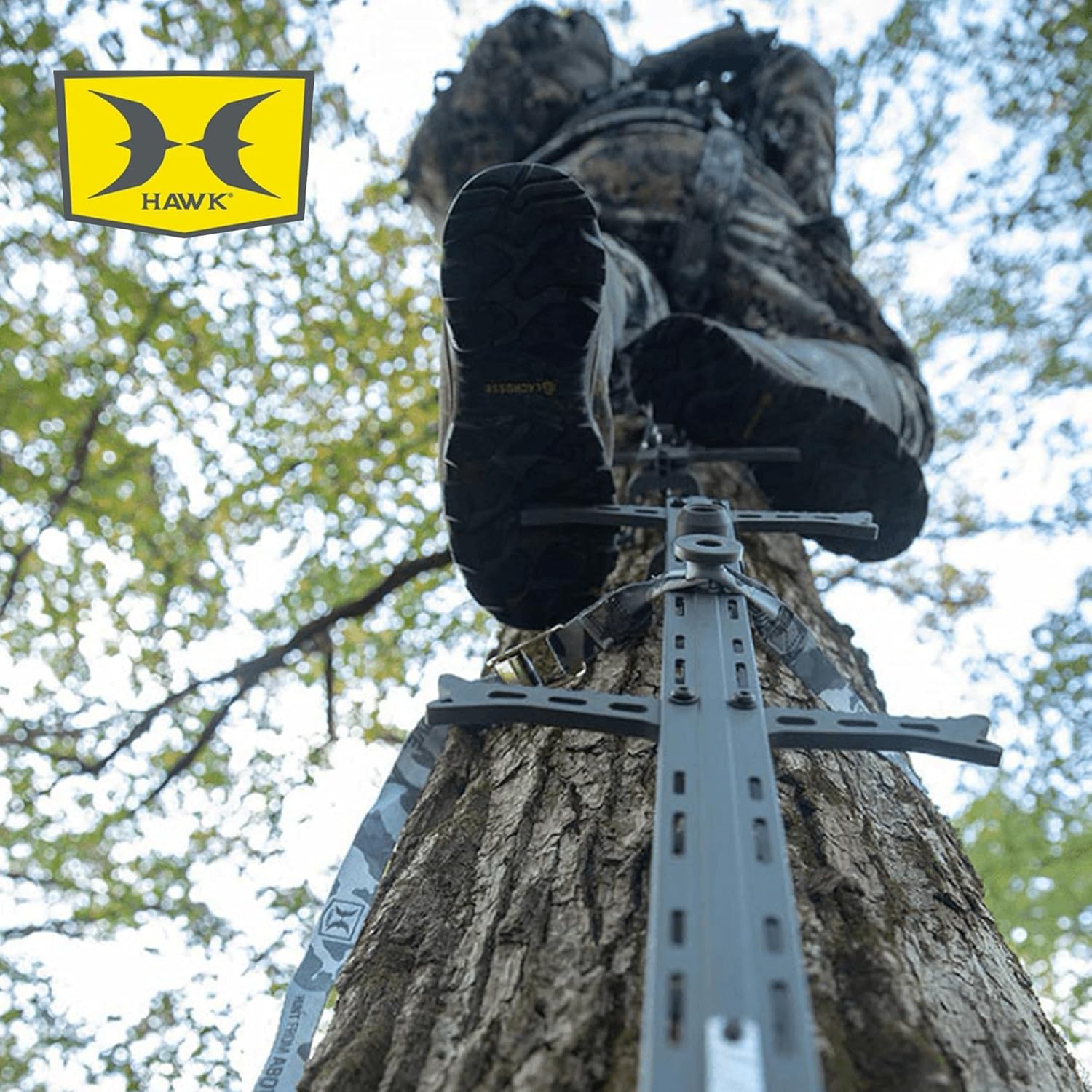 20ft Tree Climbing Stick with  - đánh giá và giá Hunting & Outdoor Supplies Carterton Reviews