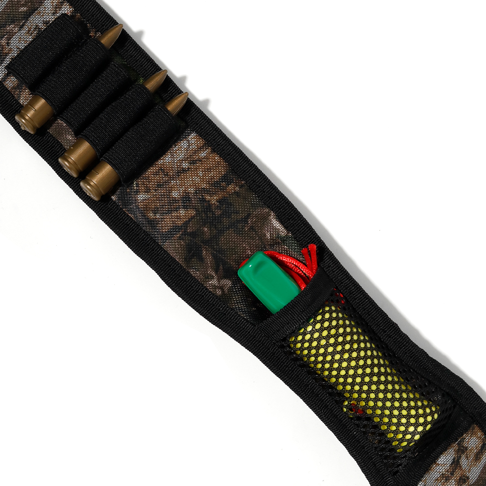 Adjustable Rifle Sling with Sh - đánh giá và giá Outdoor Hunting Rifle