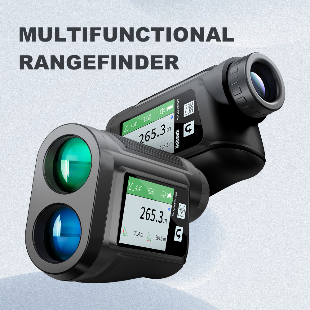 NOHAWK Golf  Rangefinder 1000  - đánh giá và giá Hunting & Outdoor Supplies Carterton Reviews