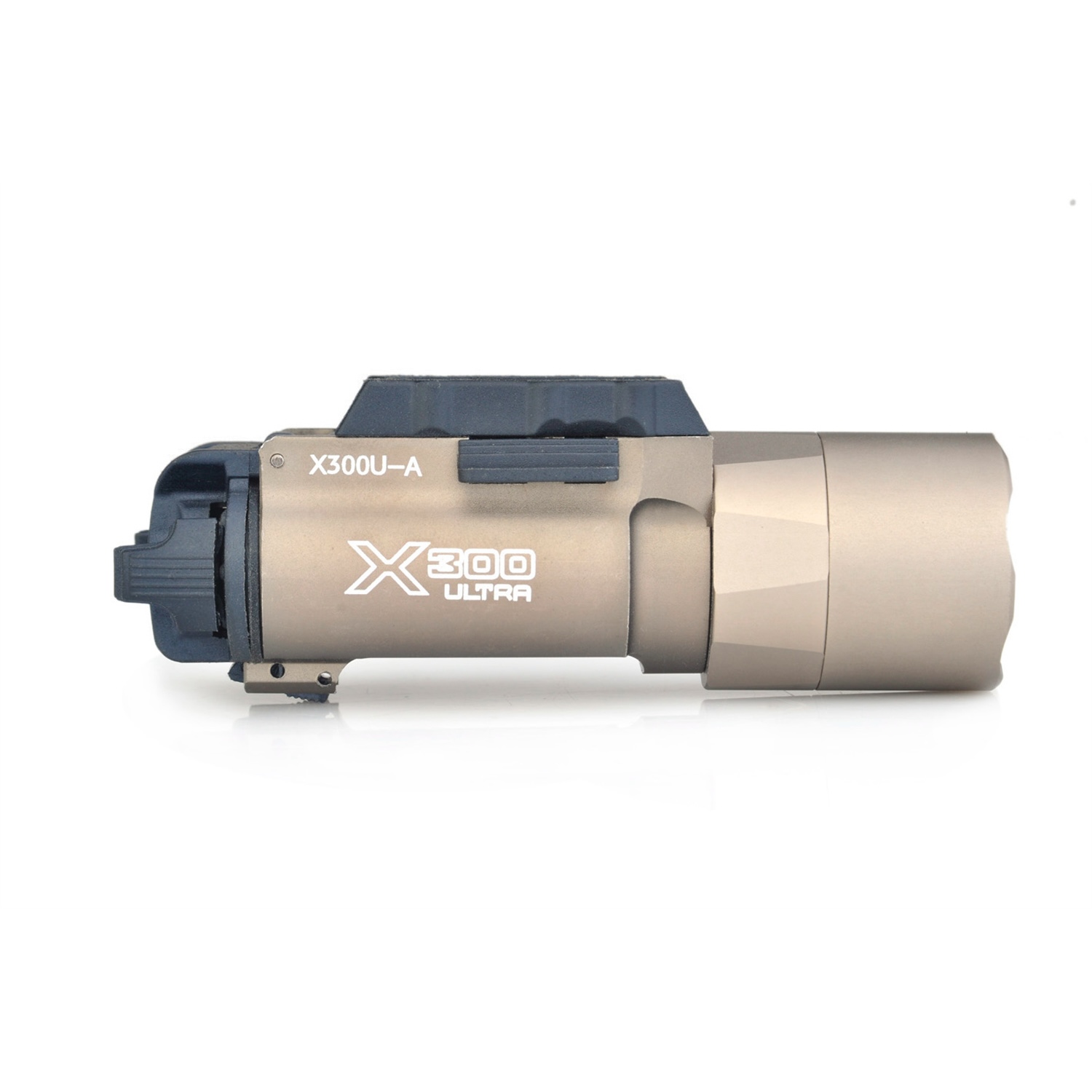 Surefire X300u X300 Pistol Sco - đánh giá và giá Outdoor Hunting Rifle